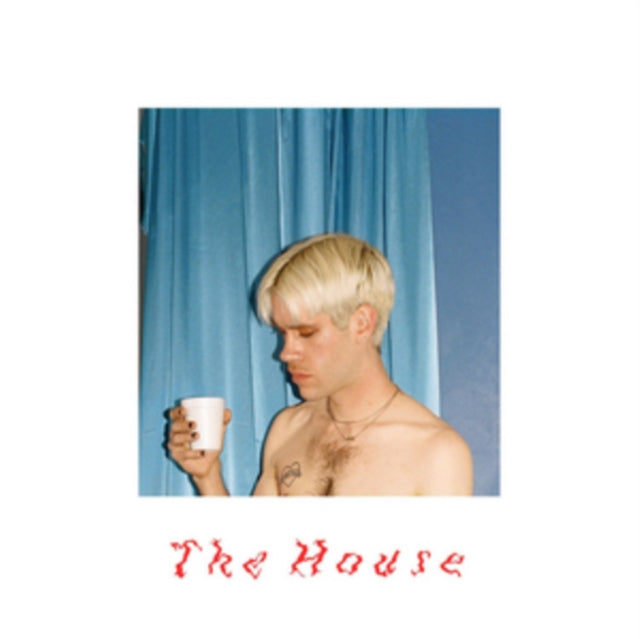 PORCHES | HOUSE (DL CARD) | VINYL RECORD (LP)