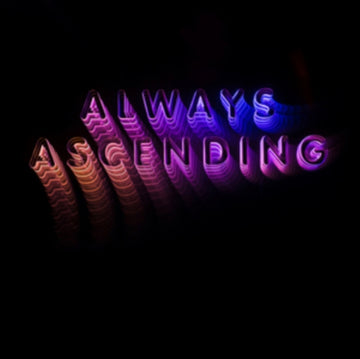 FRANZ FERDINAND | ALWAYS ASCENDING (DL CARD) | VINYL RECORD (LP)