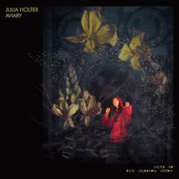 HOLTER, JULIA | AVIARY | VINYL RECORD (LP)