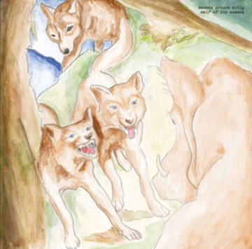 BONNIE PRINCE BILLY | WOLF OF THE COSMOS | VINYL RECORD (LP)