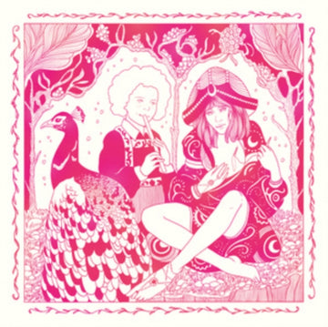 BON VOYAGE (IMPORT) | VINYL RECORD (LP)