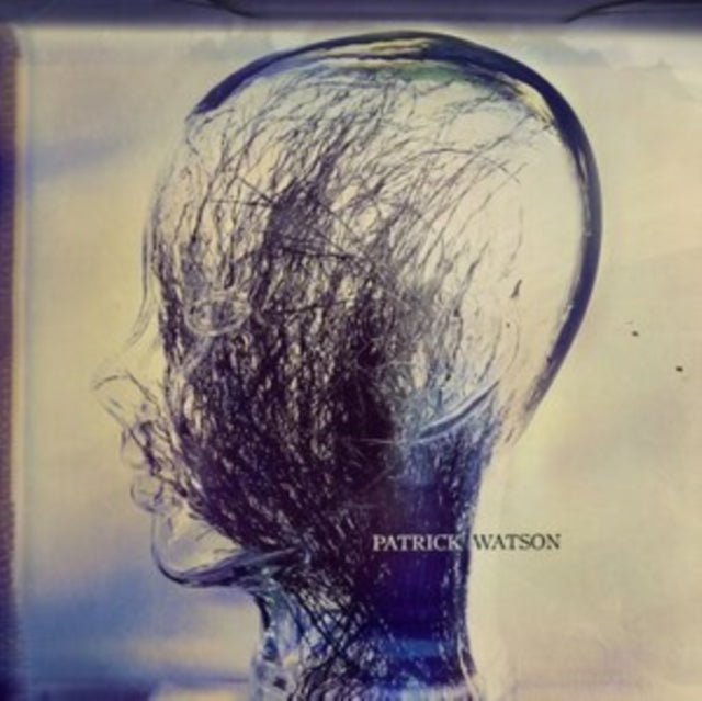 WATSON, PATRICK | WAVE (DL CARD/COLOR VINYL) | VINYL RECORD (LP)