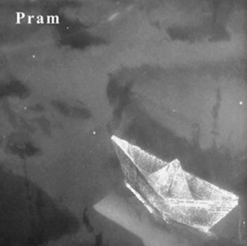 PRAM | ACROSS THE MERIDIAN (DL CARD) | VINYL RECORD (LP)