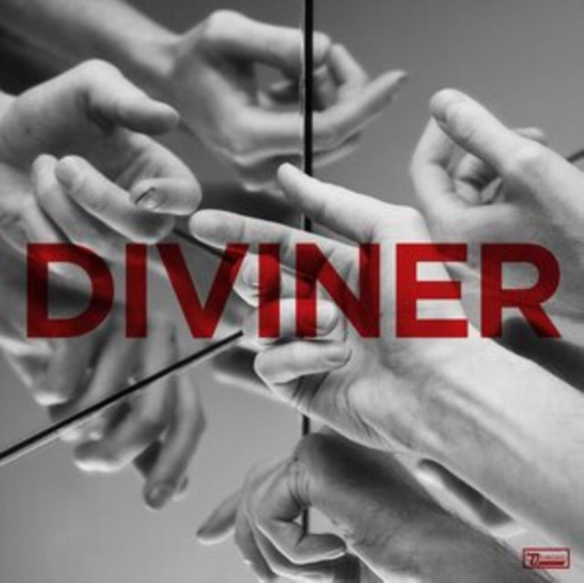THORPE, HAYDEN | DIVINER (DL CARD) | VINYL RECORD (LP)