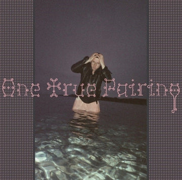 UNKNOWN | ONE TRUE PAIRING | VINYL RECORD (LP)