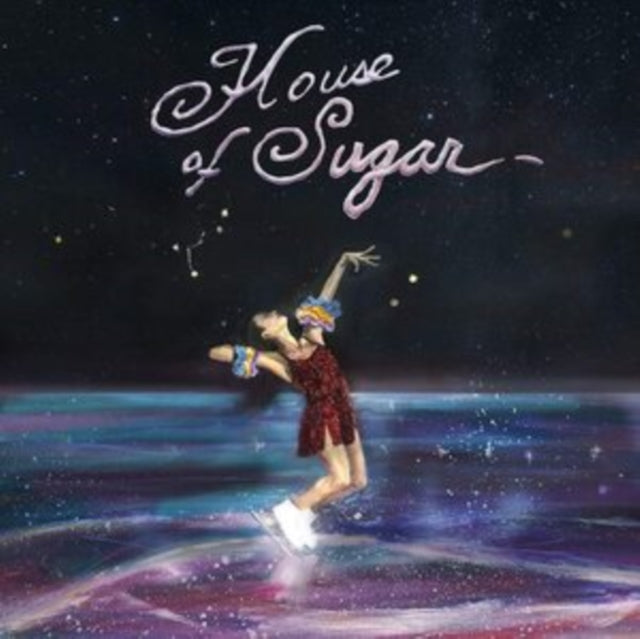 ALEX G | HOUSE OF SUGAR | VINYL RECORD (LP)