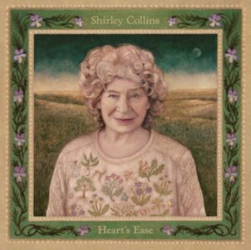 COLLINS, SHIRLEY | HEART'S EASE (DL CARD) | VINYL RECORD (LP)