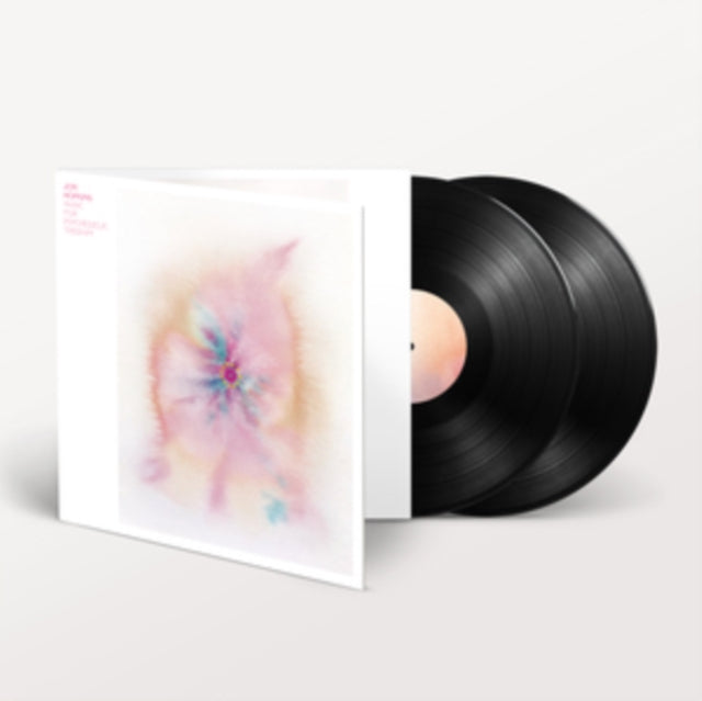 HOPKINS, JON | MUSIC FOR PSYCHEDELIC THERAPY (DL CARD) | VINYL RECORD (LP)