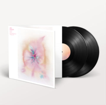 HOPKINS, JON | MUSIC FOR PSYCHEDELIC THERAPY (DL CARD) | VINYL RECORD (LP)