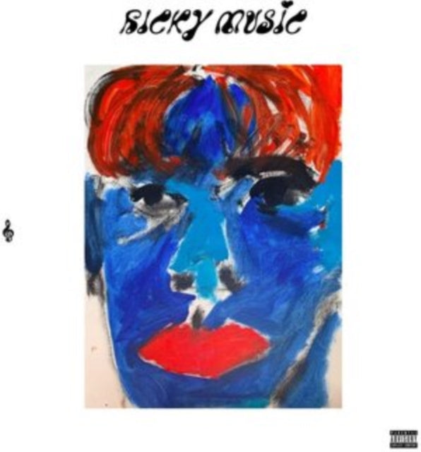 PORCHES | RICKY MUSIC | VINYL RECORD (LP)