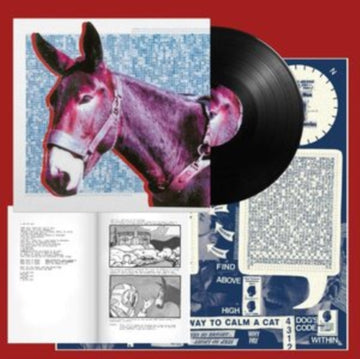 PROTOMARTYR | ULTIMATE SUCCESS TODAY (DL CARD) | VINYL RECORD (LP)