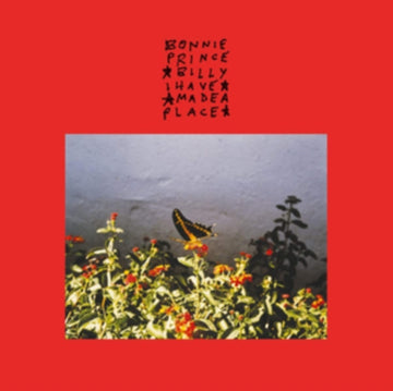 BONNIE PRINCE BILLY | I MADE A PLACE | VINYL RECORD (LP)