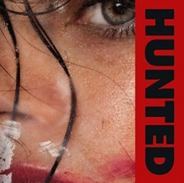 UNKNOWN | HUNTED | VINYL RECORD (LP)