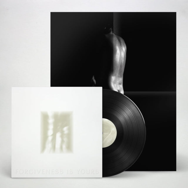 FAT WHITE FAMILY | FORGIVENESS IS YOURS | VINYL RECORD (LP)