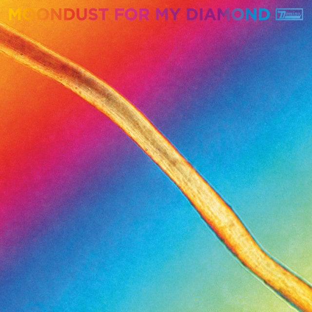 THORPE, HAYDEN | MOONDUST FOR MY DIAMOND (DL CARD) | VINYL RECORD (LP)