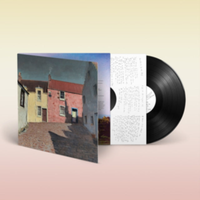 RYDER-JONES, BILL | IECHYD DA | VINYL RECORD (LP)