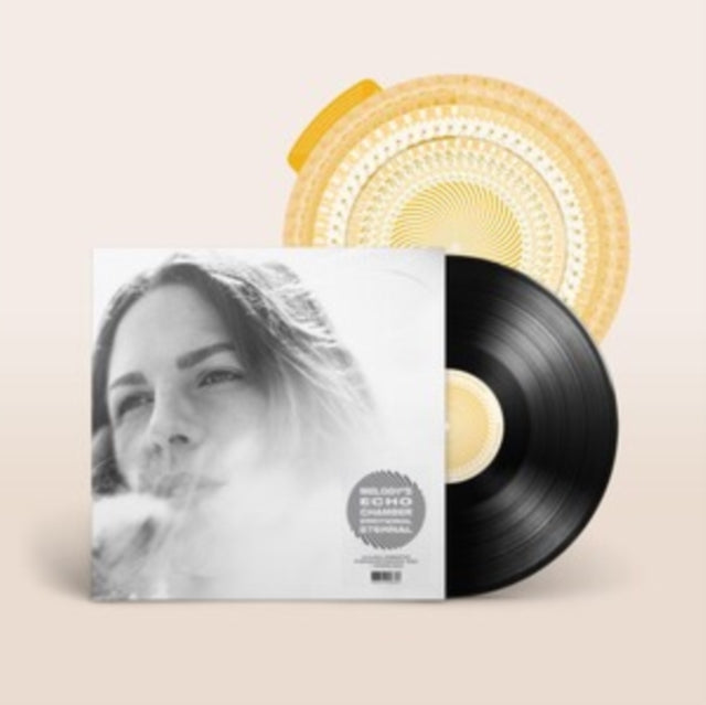 MELODY'S ECHO CHAMBER | EMOTIONAL ETERNAL | VINYL RECORD (LP)