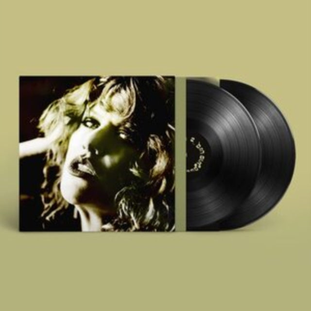HARD FEELINGS | HARD FEELINGS (2LP/DL CARD) | VINYL RECORD (LP)