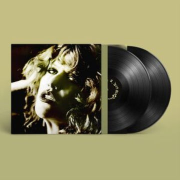 HARD FEELINGS | HARD FEELINGS (2LP/DL CARD) | VINYL RECORD (LP)
