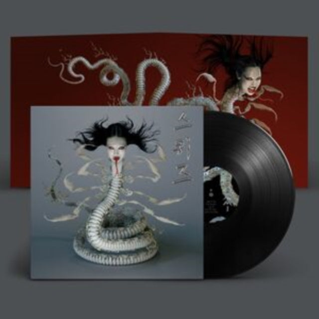 SASAMI | SQUEEZE (DL CARD) | VINYL RECORD (LP)