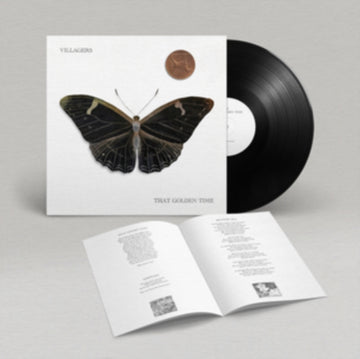 VILLAGERS | THAT GOLDEN TIME | VINYL RECORD (LP)