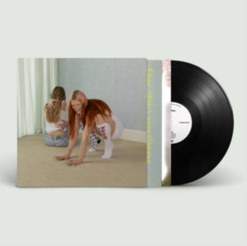 MOISTURIZER | VINYL RECORD (LP)