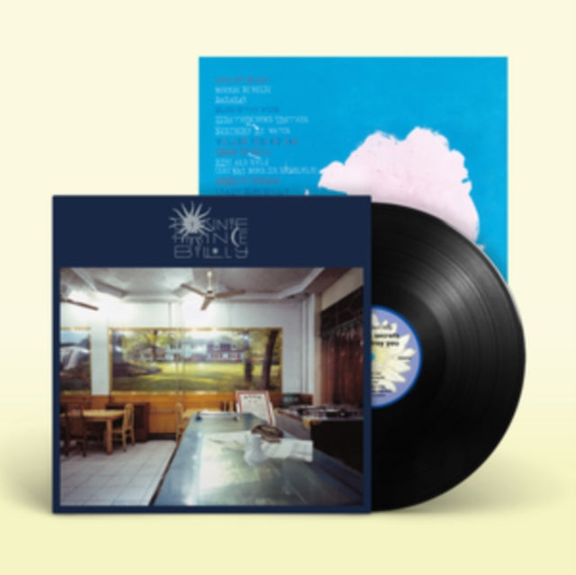 BONNIE PRINCE BILLY | KEEPING SECRETS WILL DESTROY YOU | VINYL RECORD (LP)