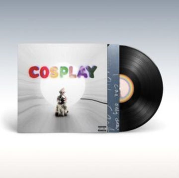 COSPLAY | VINYL RECORD (LP)