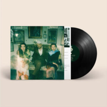 SONGS FOR NINA & JOHANNA | VINYL RECORD (LP)