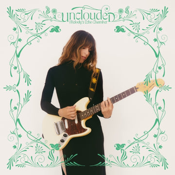 UNCLOUDED | VINYL RECORD (LP)