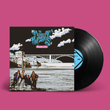 DOUBLE LIFE | VINYL RECORD (LP)