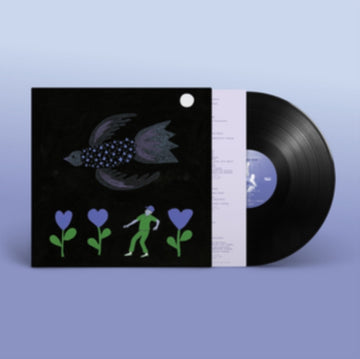 PURPLE BIRD | VINYL RECORD (LP)