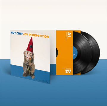 JOY IN REPETITION (2LP) | VINYL RECORD (LP)