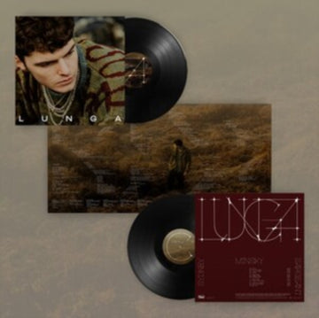 LUNGA (2LP) | VINYL RECORD (LP)