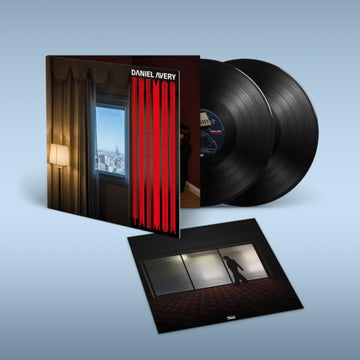 TREMOR (2LP) | VINYL RECORD (LP)
