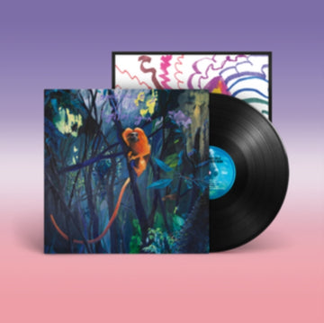 WE ARE TOGETHER AGAIN | VINYL RECORD (LP)