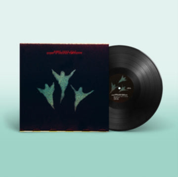 GHOSTS OF AMERICAN PSYCHONAUTS | VINYL RECORD (LP)