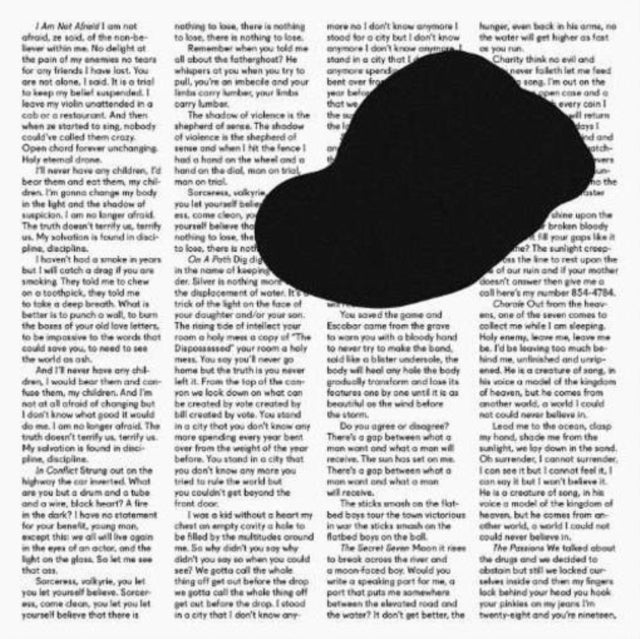 PALLETT, OWEN | IN CONFLICT (DL CARD) | VINYL RECORD (LP)