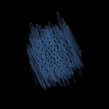 HOT CHIP | DARK AND STORMY | VINYL RECORD (LP)