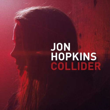 HOPKINS, JON | COLLIDER REMIXES (DL CARD) | VINYL RECORD (LP)