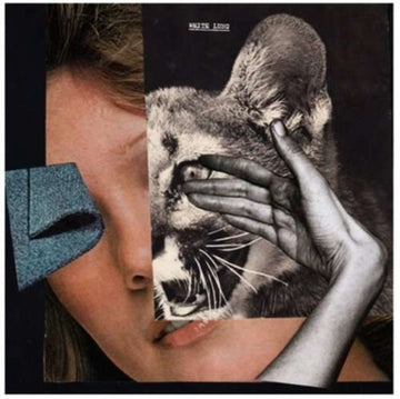WHITE LUNG | DROWN WITH THE MONSTER (DL CARD) | 7IN VINYL