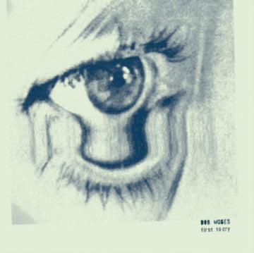 FIRST TO CRY | 12IN VINYL