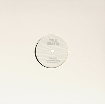 PRESENT TENSE REMIXES | 12IN VINYL