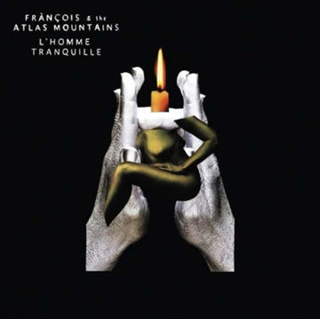 L'HOMME TRANQUILLE | 12IN VINYL