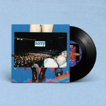 SHOWGIRL | 7IN VINYL