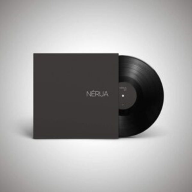 NERIJA | NERIJA EP (DL CARD) | VINYL RECORD (LP)