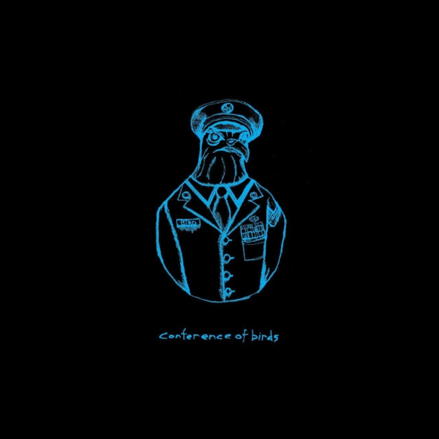 AVEY TARE | CONFERENCE OF BIRDS / BIRDS IN DISGUISE (DL CARD) | VINYL RECORD (LP)