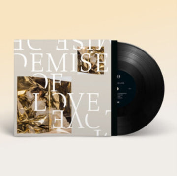 DEMISE OF LOVE EP | 10IN VINYL