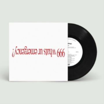 CPR / DAVINA MCCALL | 7IN VINYL