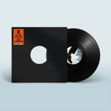 KEEP ON STEPPING | 12IN VINYL